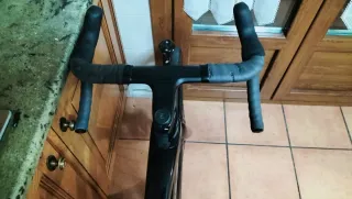 Bicicleta carretera Trek domane slr06