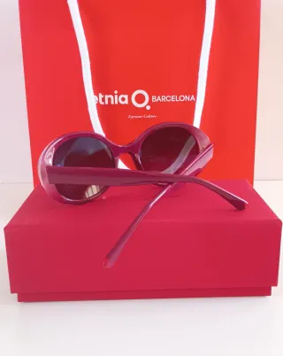 Gafas Etnia Barcelona Polarizadas Mujer