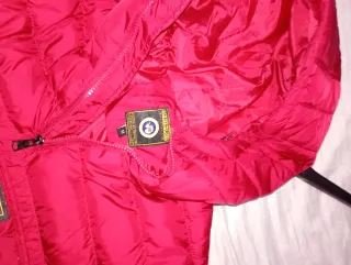 Chaqueta Napapijri Roja