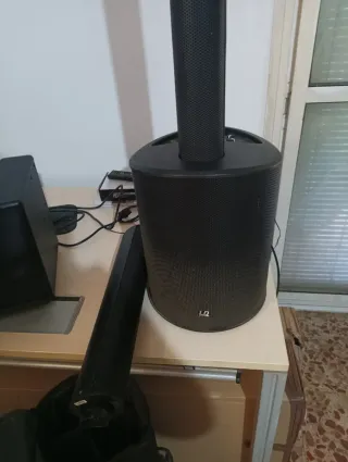 LD Systems Maui 5 Equipo de Sonido