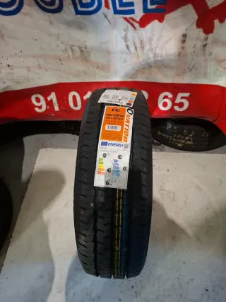 Ovation 205/65 R16 107/105T Neumático Nuevo