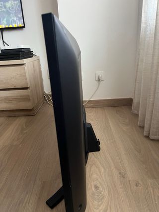 TV LG 43''