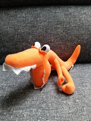 Peluches Rainbow Friends