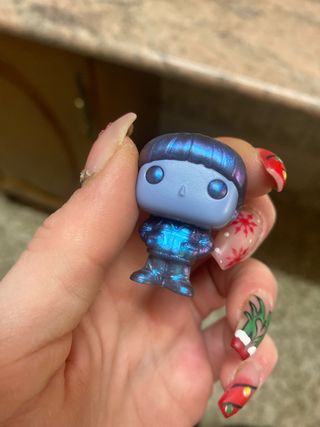 Funko Stranger Things Mundo kinder joy