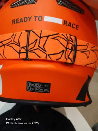 KTM 390 Adventure - 1500 km