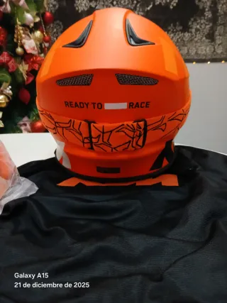 KTM 390 Adventure - 1500 km