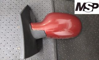 Espelho Esquerdo Renault Scenic 2001-2003