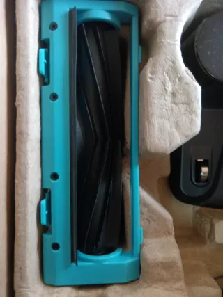 Robot Aspirador Conga Cecotec 1700