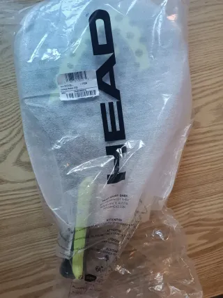 Raqueta Padel Head Extreme Motion 2025