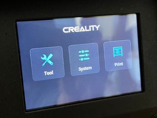 Impresora 3D Resina Creality LD-002H + Accesorios