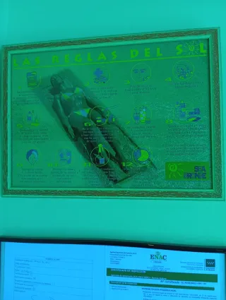 Venta maquina de rayos uva por jubilación