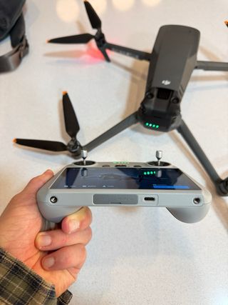 DJI Mavic 3 Pro Fly More Combo