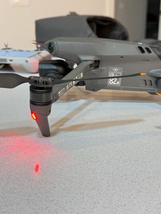 DJI Mavic 3 Pro Fly More Combo