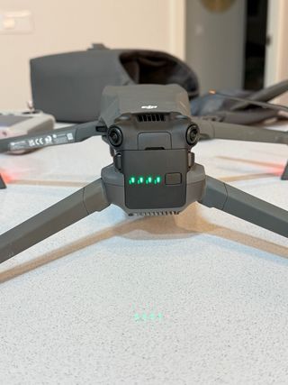 DJI Mavic 3 Pro Fly More Combo