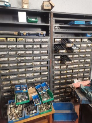 Llave combinada HEYCO 28mm