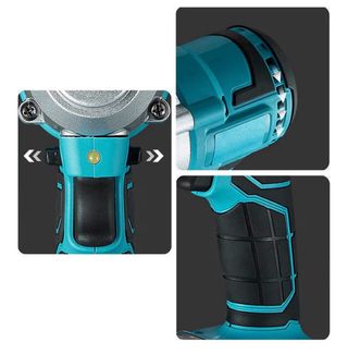 Llave de Impacto Inalámbrica