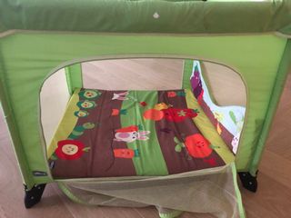 Parque infantil Chicco