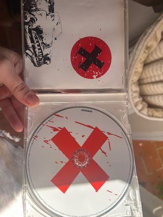 CD Pignoise - Pánico (Punk Rock)