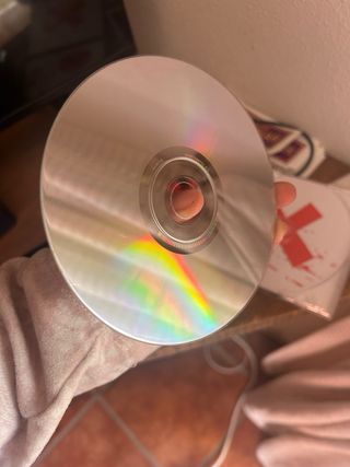 CD Pignoise - Pánico (Punk Rock)