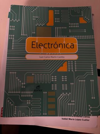 libros electricidad grado medio premier año