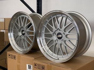 PROXIMAMENTE!!! 8x18 y 9x18 5x120 stilo bbs LM