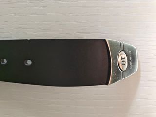 Cintura Uomo Lord Belt