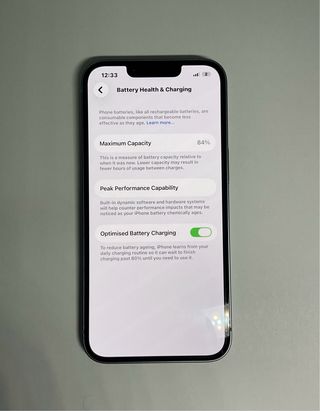 iPhone 14 128GB Azul