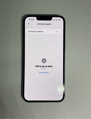 iPhone 14 128GB Azul