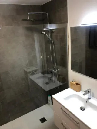 Cala Ratjada - Penthouse apartment with sea view