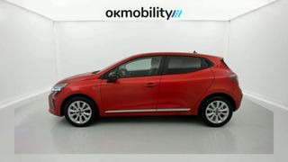 Renault Clio dCi 100 (74kw) Evolution