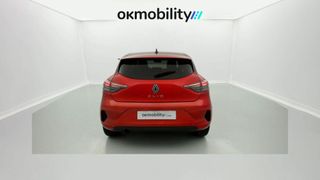 Renault Clio dCi 100 (74kw) Evolution