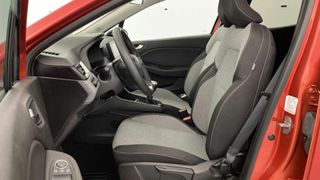 Renault Clio dCi 100 (74kw) Evolution