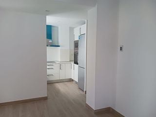 Piso en alquiler en La Florida en Sevilla