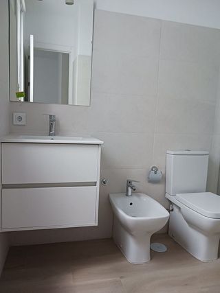 Piso en alquiler en La Florida en Sevilla