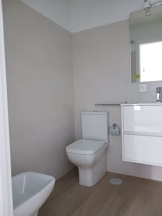 Piso en alquiler en La Florida en Sevilla