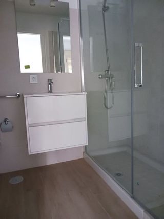 Piso en alquiler en La Florida en Sevilla