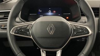 Renault Clio dCi 100 (74kw) Evolution