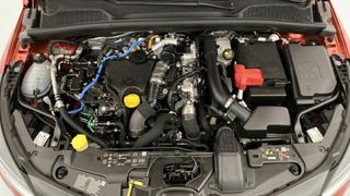 Renault Clio dCi 100 (74kw) Evolution