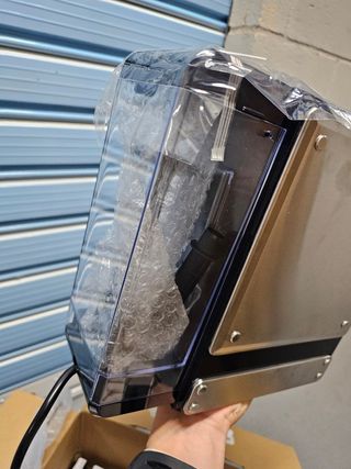 Cafetera Kotlie ST-550 Multi Cápsula