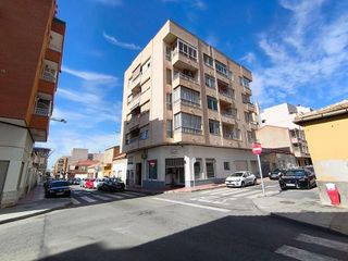 Piso en venta en Centro en Torrevieja