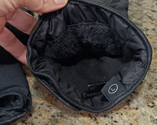 Guantes Moto Alpinestars Drystar Talla L