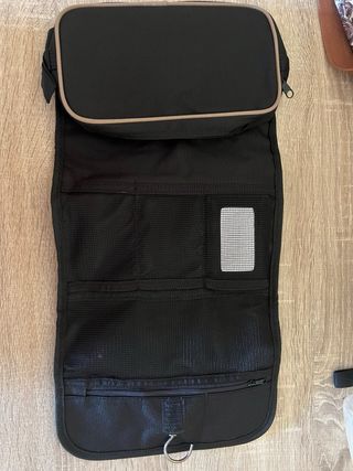 Neceser Ejército de Tierra Negro