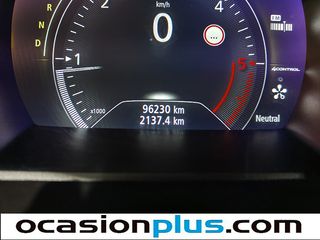 Renault Talisman Initiale Paris Energy dCi 118 kW (160 CV) Twin Turbo EDC