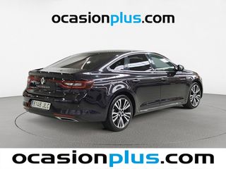 Renault Talisman Initiale Paris Energy dCi 118 kW (160 CV) Twin Turbo EDC