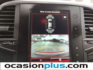 Renault Talisman Initiale Paris Energy dCi 118 kW (160 CV) Twin Turbo EDC