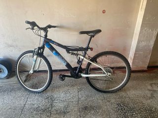 Bicicleta Montaña.