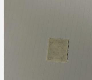 5 Francobolli Italia Varianti