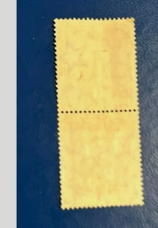 5 Francobolli Italia Varianti