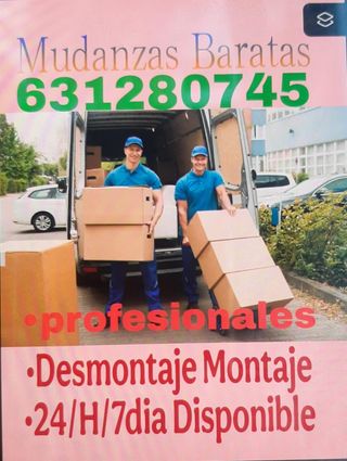 MUDANZAs 90km for you