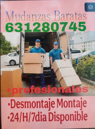 MUDANZAs 90km for you